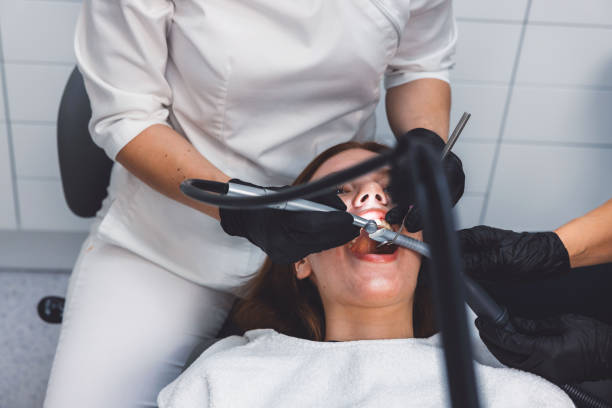 Best Walk-In Emergency Dentist in Mayo, FL